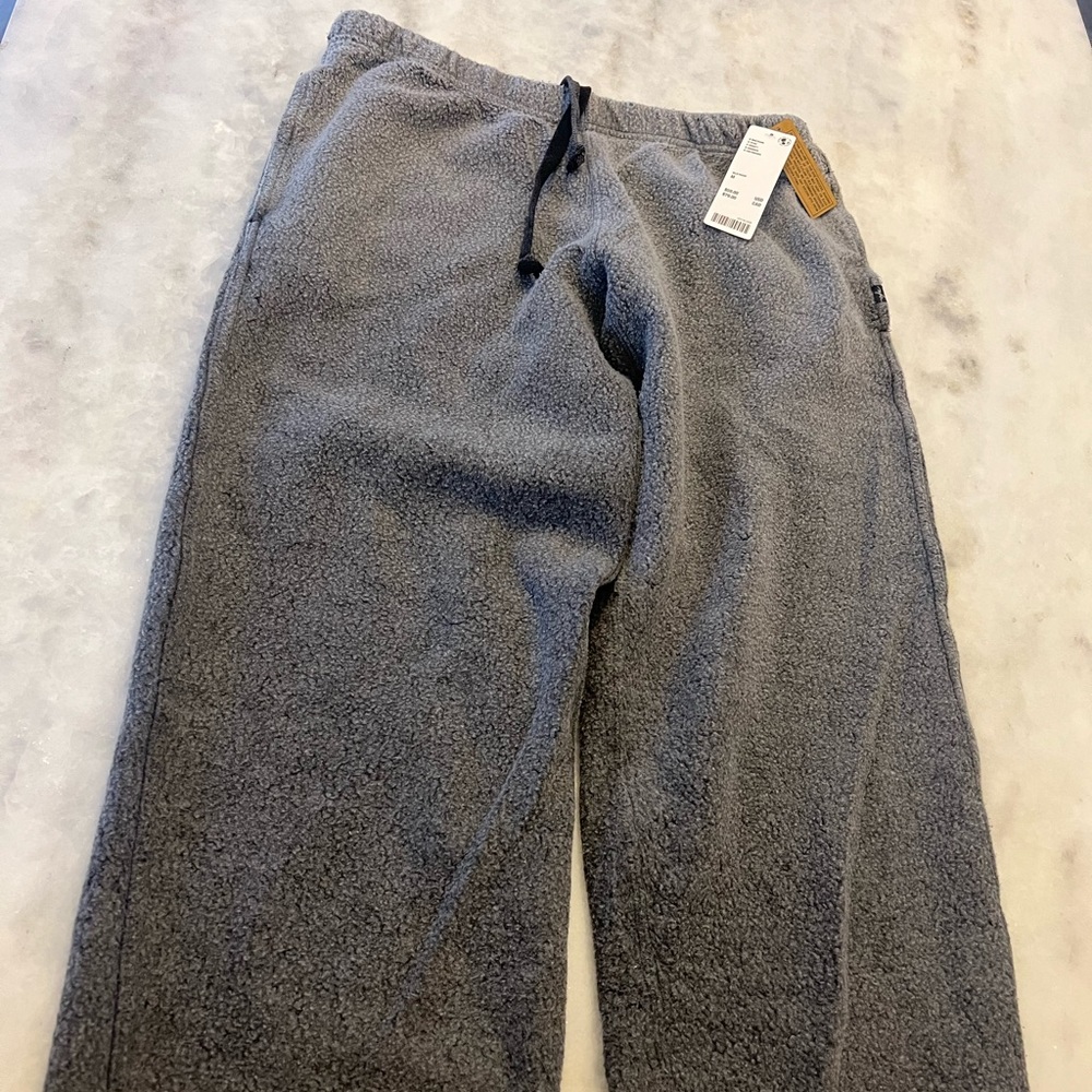 Urban Outfitters jogger sweatpants